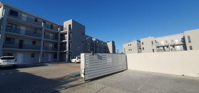  Bedroom Property for Sale in Ottery East Western Cape